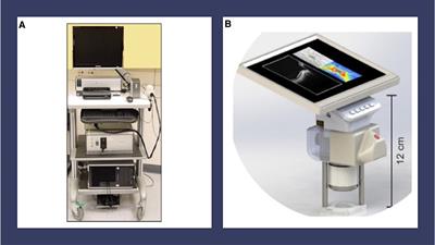 Vitreoretinal biomarkers of retinopathy of prematurity using handheld optical coherence tomography: a review